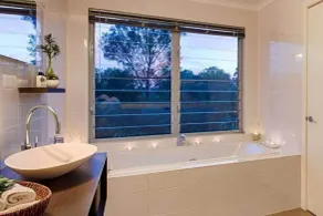 Blackwattle Luxury Retreats - Badeværelse