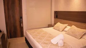 Cartagena Royal Hotel Boutique - Room