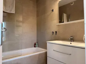 La Marina Cannes Suites  - Badeværelse