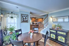 Remodeled Farmhouse in Waterford Near 2 Beaches! - Interiør