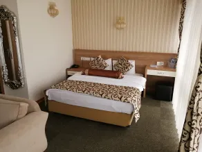 Nice Royal - Chambre