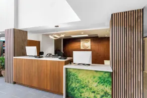Comfort Inn & Suites York North - Hall