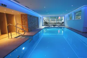 Hotel Sonnhof - Pool