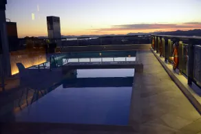 Dorian Inn - Sure Hotel Collection by Best Western - Pool