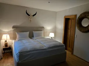 Hotel Rote19 - Habitación