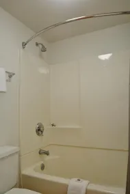 Motel 6-Chicopee, MA - Springfield - Salle de bain