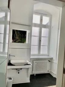 Frankfurter Hof 1834 - Bagno
