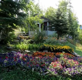 Gunflint Lodge & Outfitters - Chambre