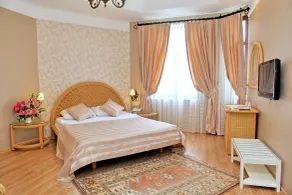 Aspen Hotel Kaleiçi - Room