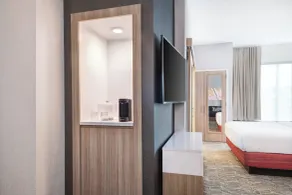 SpringHill Suites by Marriott Tifton - Chambre