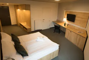 Hotel D1 - Camera