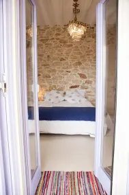 Good Life Greece Eco Villas - Rom