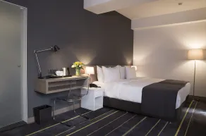 Nova Hotel Yerevan - Room