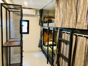 Zleepingpills Aonang Krabi - Rom