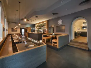 EA Hotel Royal Esprit - Restaurant