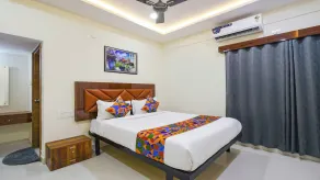 Hotel Navya Grand Luxury Rooms - Quarto