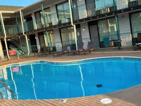 Ozark Valley Lodge - Pool