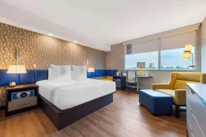 GLō Best Western Kanata Ottawa West - Chambre