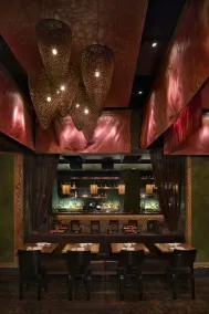 Hard Rock Hotel San Diego - Restaurant