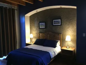 Gran Despertar El Faro - Værelse