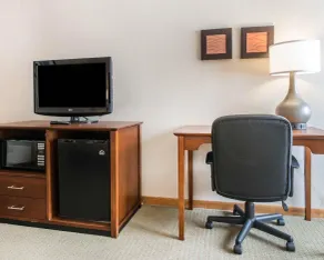 Comfort Inn Salida - Chambre
