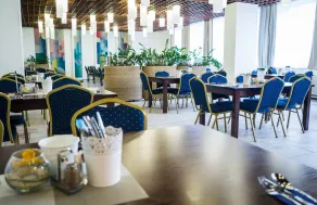 Hotel Liberec - Restaurant