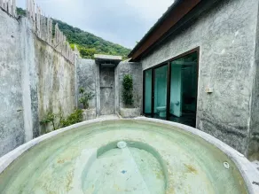The Sea Resort Haad Rin - Room