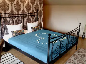 Vila Vidalis - Room