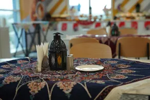 Resivation Hotel - Restaurant