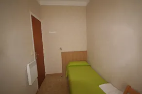 Hostal Juventus - Værelse