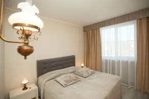 Viiking Spa Hotel - Rum