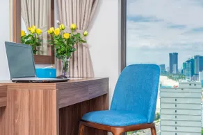 Grand Gold Hotel - Room