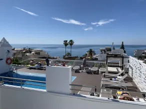 Hotel Plaza Cavana - Vue de la chambre