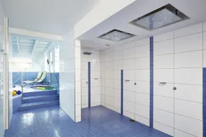 Hotel Bad Griepshop - Pool
