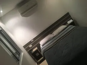 Hollyster Hotel - Habitación