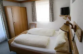 Pension Unterstein - Værelse