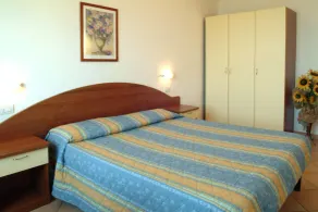 Residence Algarve - Room