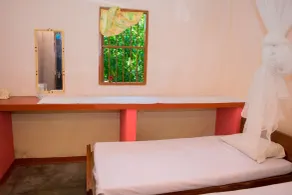 Nilaveli Beach Inn - Camera