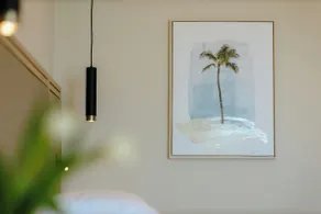Alion Beach Hotel - Chambre