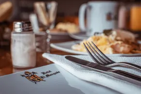 Hotel El Marqués - Restaurant