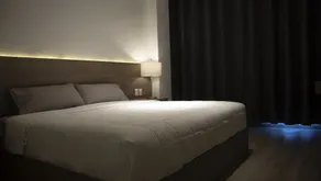 Hotel Blanco Pachuca - Habitación