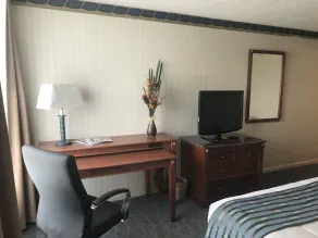 Lakeview Golf Resort - Room