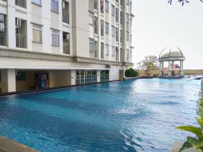 Cozy Studio Green Lake Sunter Apartment - Pool