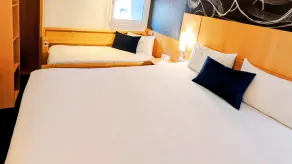ibis Grenoble Centre - Chambre