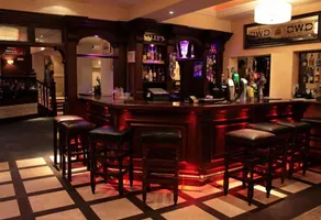 The Royal Hotel - Restaurant