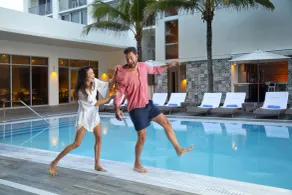 Costa d'Este Beach Resort & Spa - Pool
