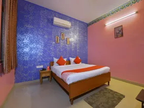 OYO 13096 Braj Haveli - Quarto