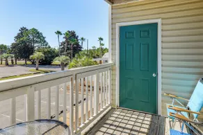 Explore Boardwalk Thrills! Central Destin Condo - Interiør