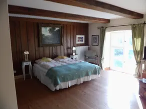 Herrenhaus Borghorst - Room