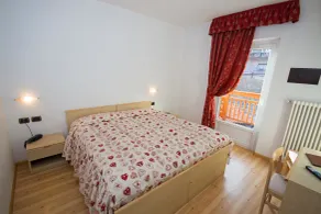 Hotel Miravalle - Værelse